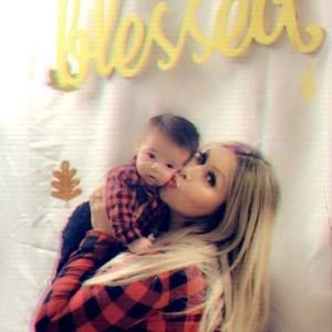 Meet your Posher, Liz